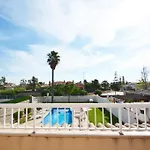 Villa Martina 4 Hab