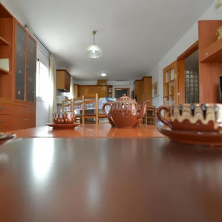 Villa Martina 4 Hab