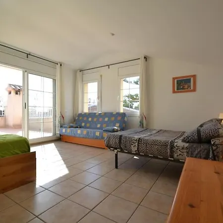Villa Martina 4 Hab