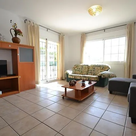 Villa Martina 4 Hab Riumar