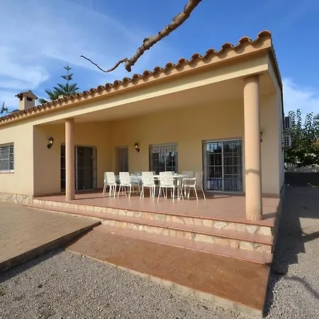 Villa Martina 4 Hab Riumar