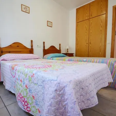 Martina 4 Hab Villa