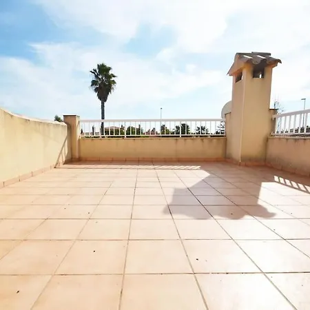 Villa Martina 4 Hab