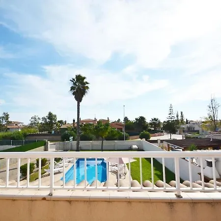 Villa Martina 4 Hab
