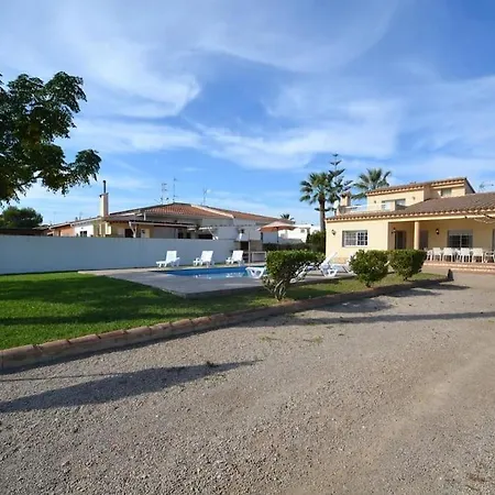 Martina 4 Hab Villa *